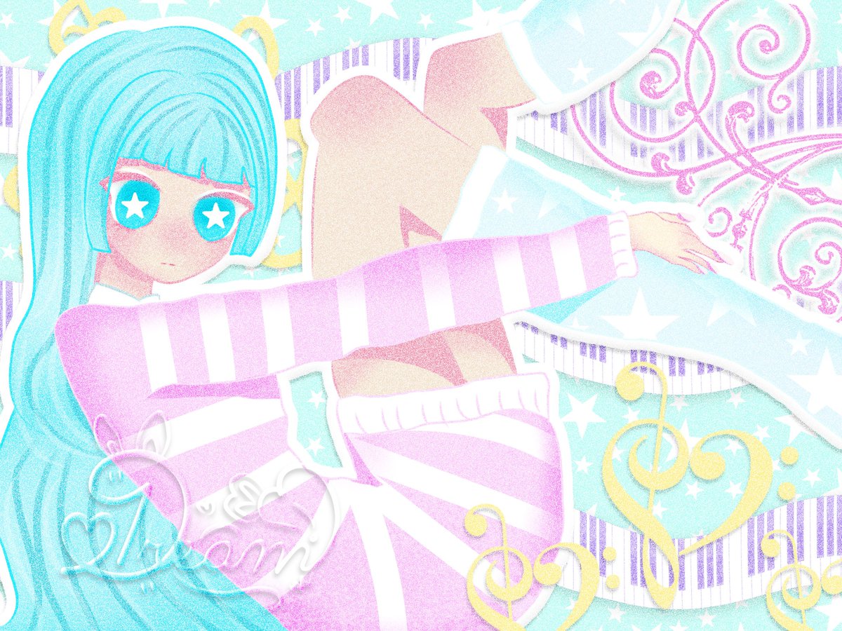 dreamtopi4's tweet photo. ｡･:*:･ﾟ★,｡･:*:･ﾟ☆ ꉂ(ˊᗜˋ*)♡ https://t.co/Q4F4GGQNCF