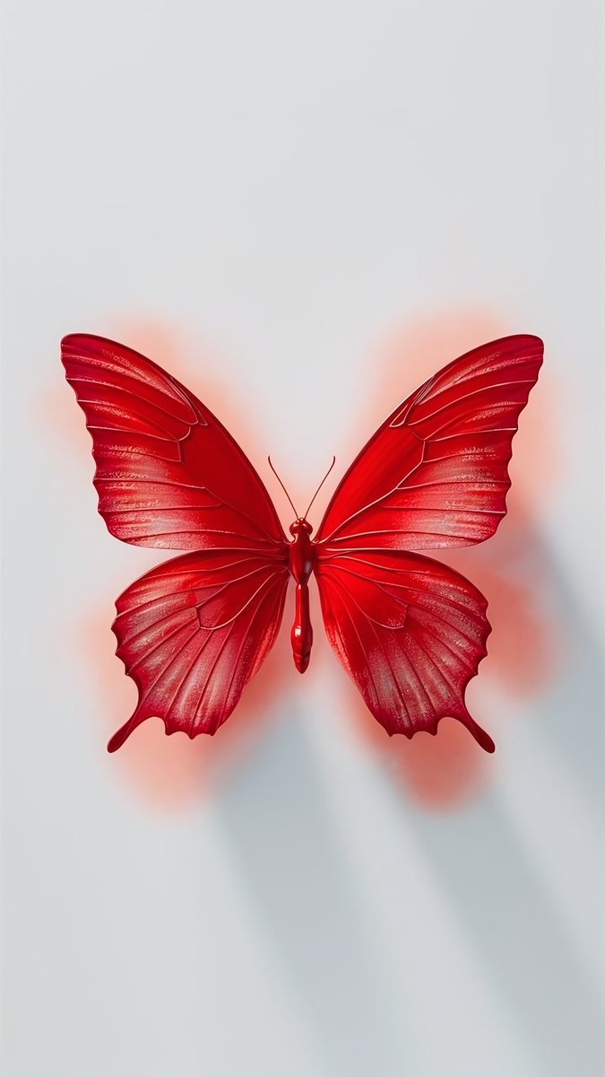 wallpaperscapes's tweet photo. Red Elegance in Every Detail. 🦋🌷
One phone. Two striking crimson worlds. ❤️✨
🔒 Lock Screen — Scarlet Wings
🏠 Home Screen — Velvet Tulip
Which one would you choose? 👀
#Wallpaper #iPhoneWallpaper #RedWallpaper #Aesthetic #minimal https://t.co/gbleo2J39m