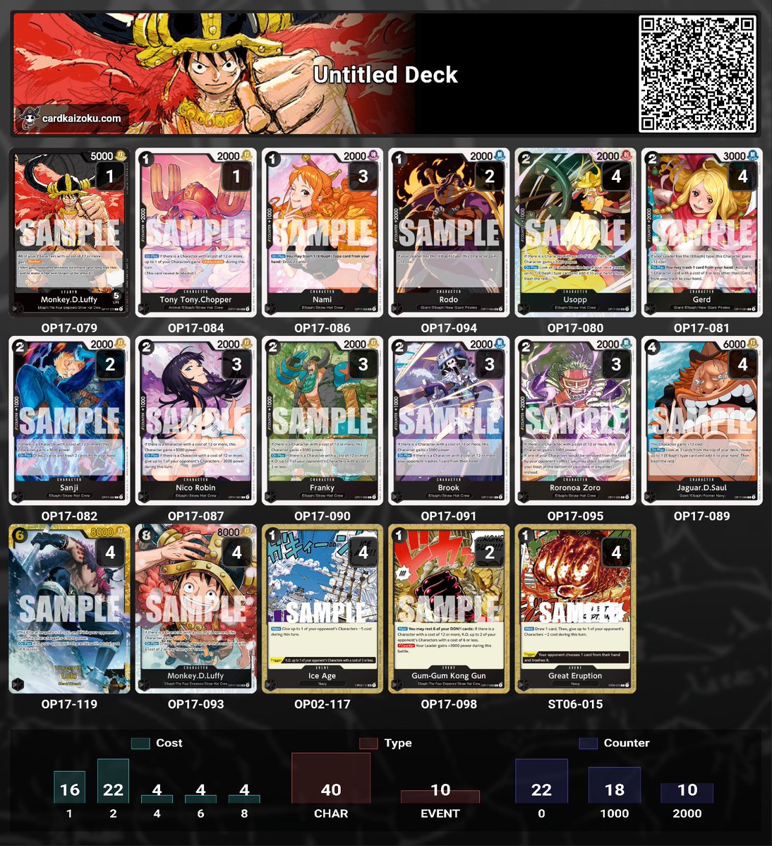 only_bluxi's tweet photo. Everyone is busy with standard format meanwhile we have this menace in EGB removing and sustaining is hella strong. Why no kuzan? kuzan too slow

#OnePieceTCG https://t.co/fXBTHBm6pc