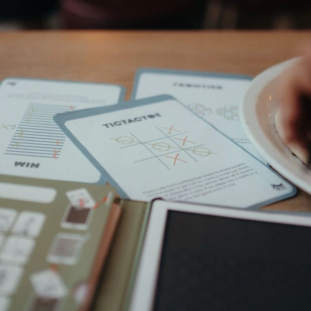 InesWallorlieh's tweet photo. More fun, learning and creativity! Your favourite KIDYDRAW-MINI is even better with the Games &amp; Education Card Set: 60 activity cards for pre-writing, letters, numbers, math, focus and creativity. Perfect for home or travel. Tablet not included. https://t.co/G0sEovFPQE