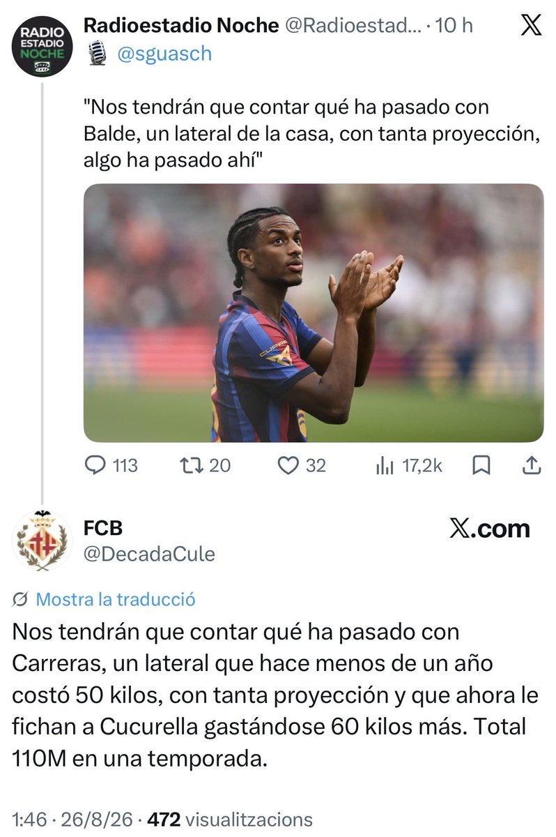 sanchezjignacio's tweet photo. El zasca del dia https://t.co/YHCIQydLt7