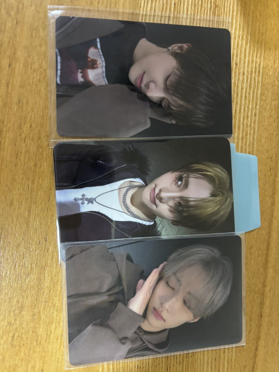 immyu_'s tweet photo. ALPHA DRIVE ONE ALD1 トレカ 交換 特典 封入 特典　買取　おはよう　おやすみ
譲…画像のトレカ
求…PayPay
スタリバ1.0と2.0サンウォン
制服🌷サンウォン
サンリオケミトレカ
サイン会チェキ
こちらもございます。DMにお声がけよろしくお願い致します！！🥰
シリアルとの交換も可能です！
🤍🩷 https://t.co/elVJ008o8A