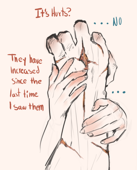 Manzana_Picosa6's tweet photo. 🫳💙❤️💙❤️ V5 esta muy herido, en su reencuentro Lir curara sus heridas de 20 años? 
#Verlir #Vergil #Lir #Comic #DMC https://t.co/PiX3k9ZUCK