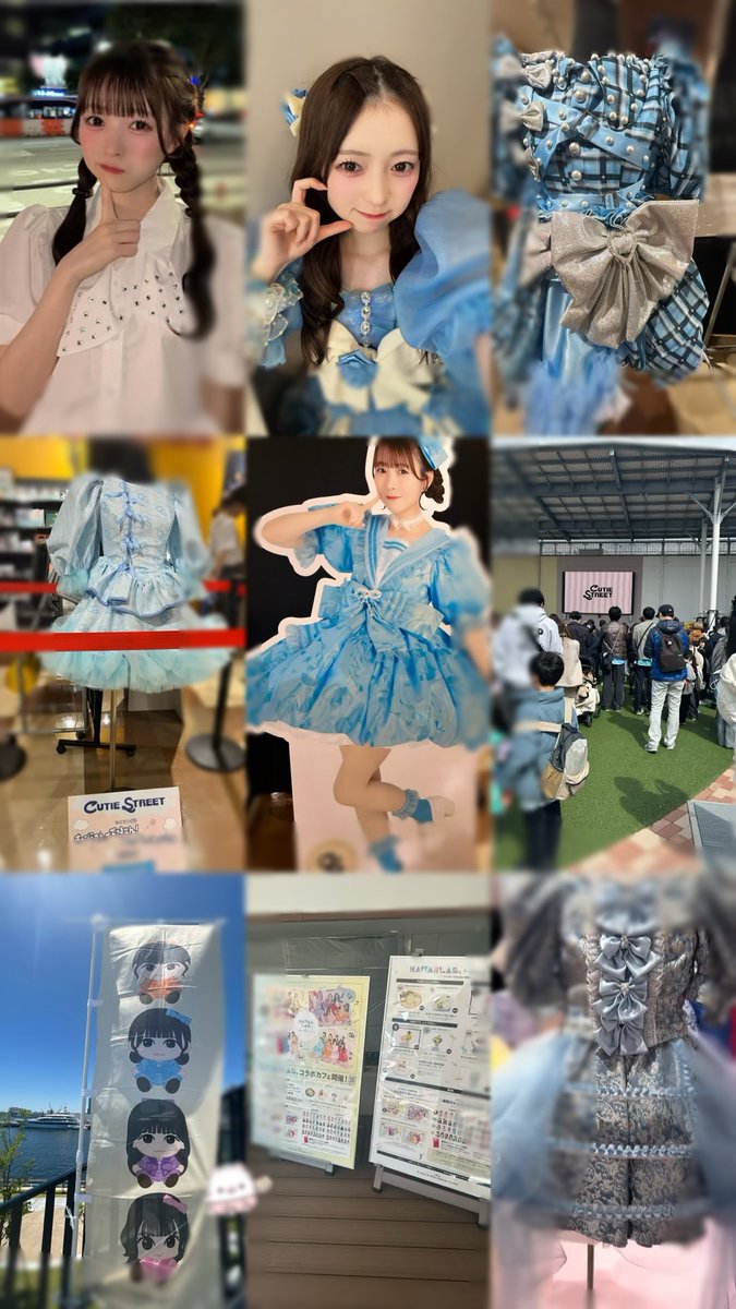 umeda_09133's tweet photo. 初🏷️◦°

U15 | 🚺 | 関西圏
すてきなきゅーてすとのお友達ください🙌
同担様他担様まるですっ😚
 #きゅーてすとと繋がりたい https://t.co/LhcYpwHXfo
