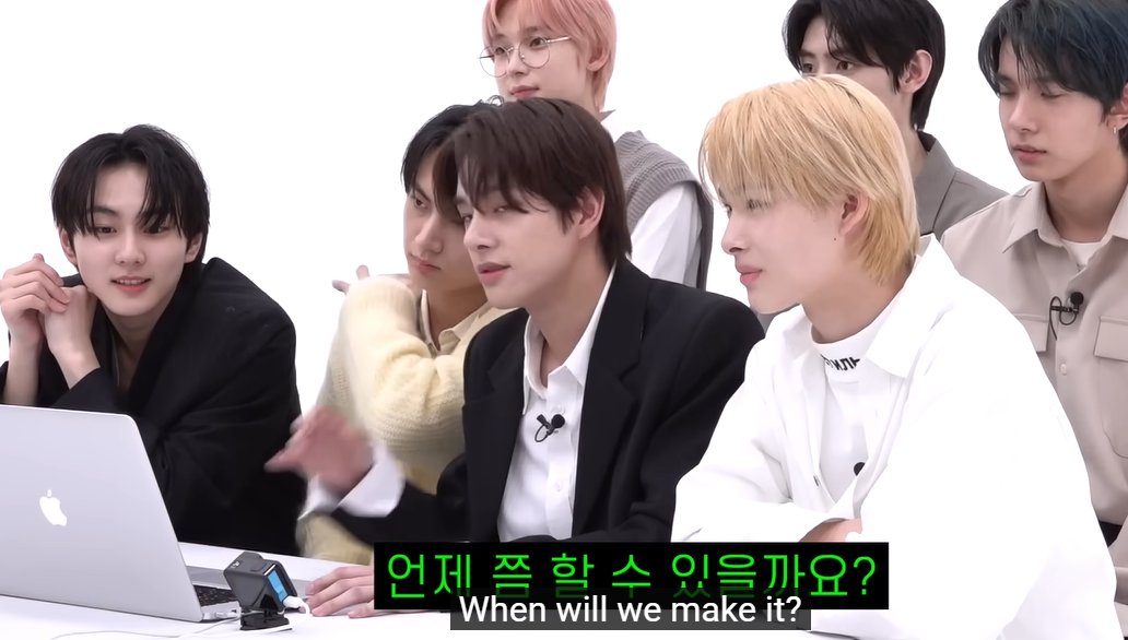 moonlitdreamed's tweet photo. jake's dream was to reach billboard us 200 #1 within 5 years... he wasn't really clear about what "5 years" meant

now, enhypen just passed their 5th anniversary, and this was filmed before their early oct 2021 cb (probably september, which is almost 5 years since then...) https://t.co/VllvlQEKjF