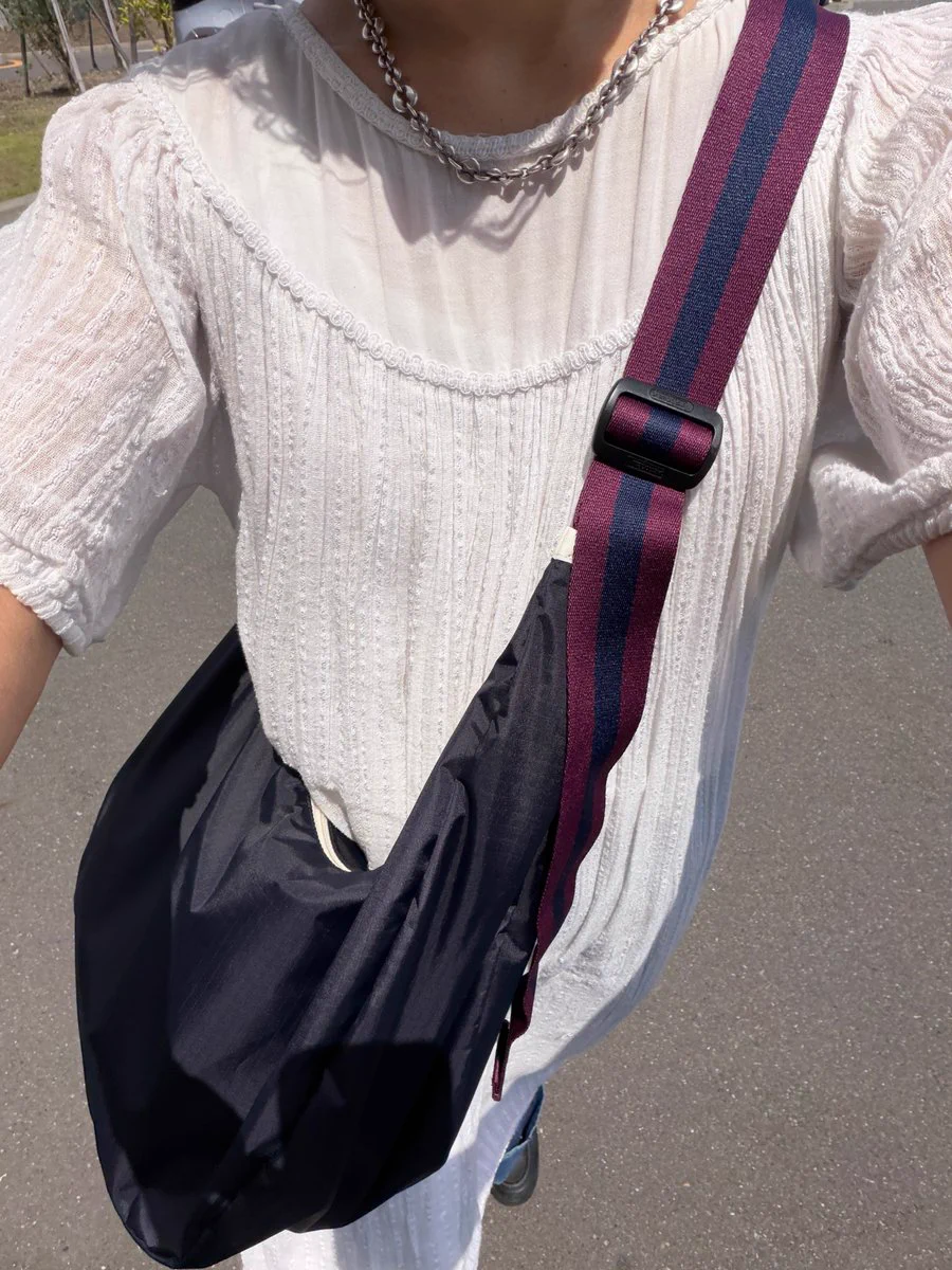 LeSportsac Japan в X: „人気アイテムをSNAPでCHECK📷 【LG HAMMOCK