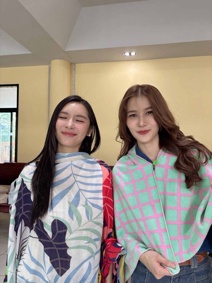 Khomkhlang_STH's tweet photo. พบกันแล้วหนา💗

KHOM KHLANG Q16
#ข่มขลังคิว16
#ข่มขลัง https://t.co/fDdt5byR7J