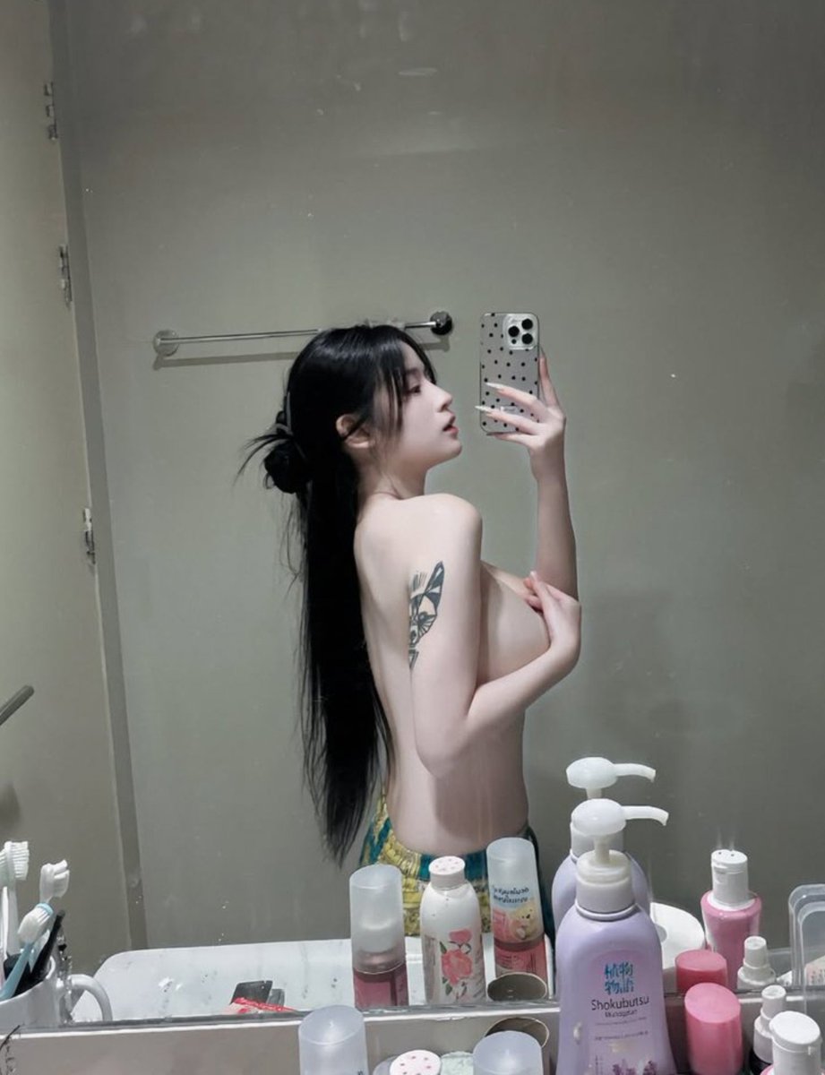 kanyarat_8990's tweet photo. ทุ่มเทให้เขาเลยงับ ทุ่มครึ่งมาหาหนูก้พอ🤭💦 https://t.co/0myLBPqsWN