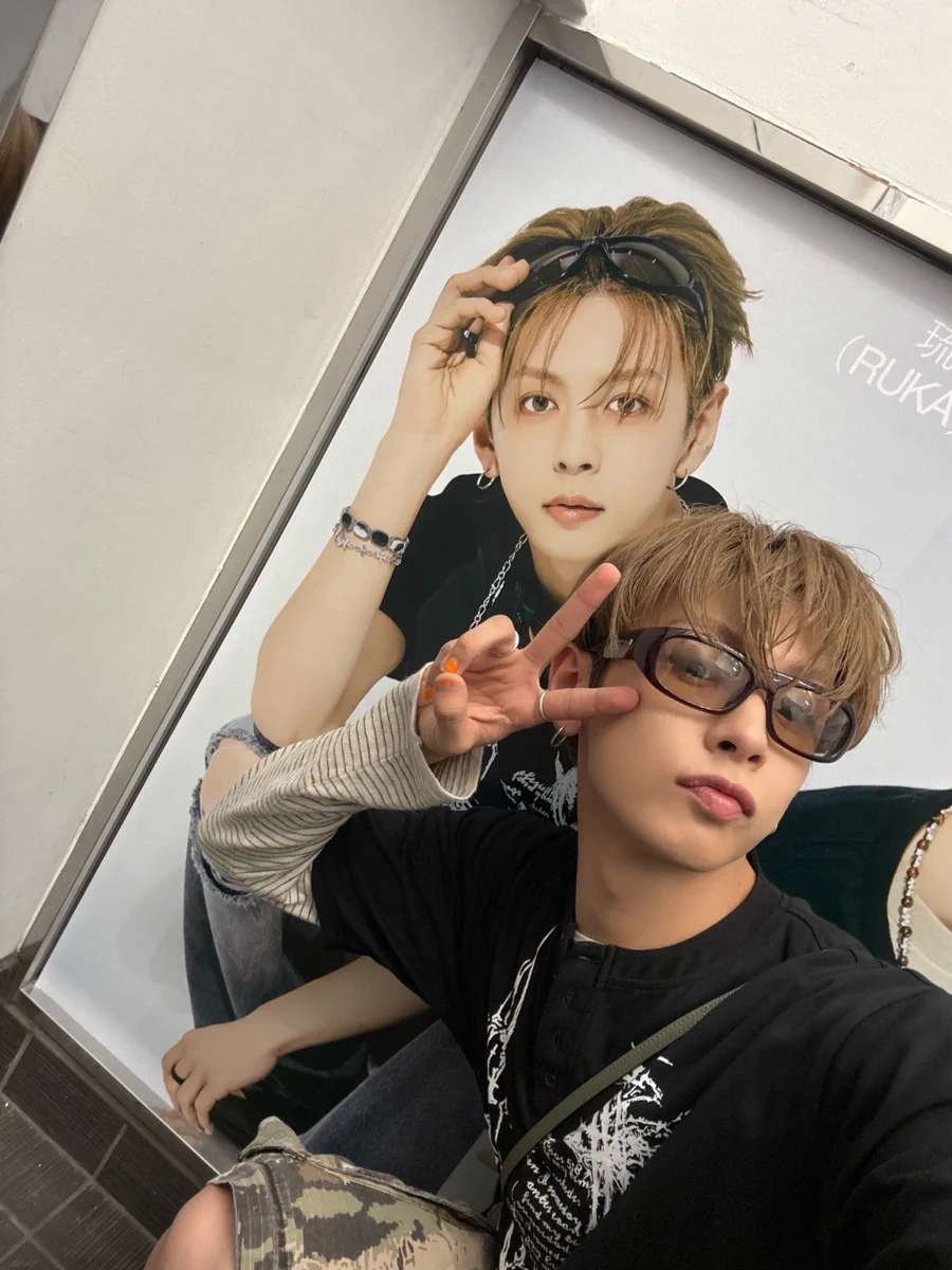 aoen (@aoen_members) / X