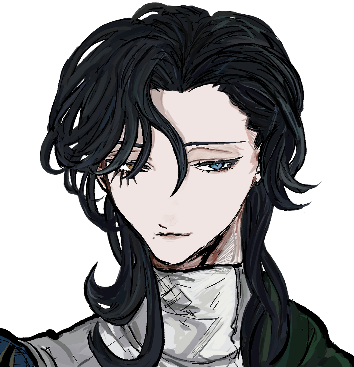 riwodatio's tweet photo. skebは構図や衣装おまかせでもミニでも顔でもいい https://t.co/OSmJvJjo9x