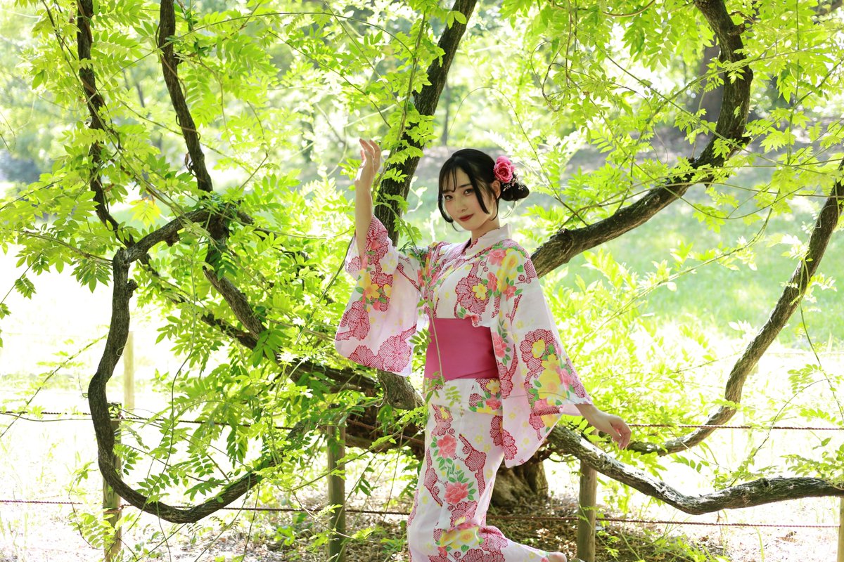 chima0402's tweet photo. 祭りの日

2024.09.07
舞鶴公園にて
model：LALA様

#可愛いを捉えたい
#ポートレート https://t.co/km6zlrD04T