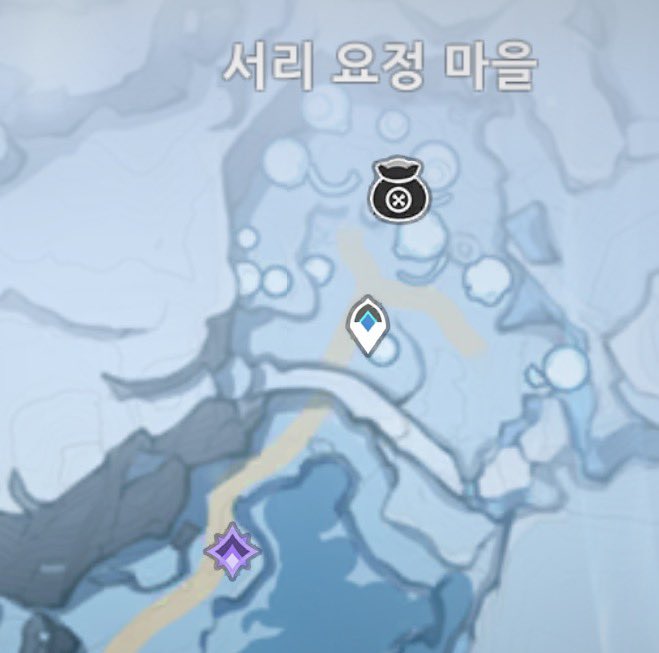 wanderkero's tweet photo. 뉴비들 주목!!!

무기스킨 아이스바 얻는방법!!

1.서리요정 마을로간다
2.거기안에 위험에 빠진 요정3명을 도와준다(얼음 구조물로 도와주면됩니다)
3.히든퀘스트가 생기면서 진행
4.디펜스 게임을 한다 
5.끝나고 단추를 아이스바와 교환 https://t.co/Q6MHCQNNx1