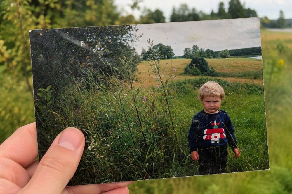 lakuga's tweet photo. 20. septembrī Reigys cyrka Zyrgu stalī pyrmizruodi pīdzeivuos teatra trupys “Kvadrifrons” jaunuokais īstudiejums “Apjukušais bārns” – dokumentala izruode latgalīšu volūdā par identitati, kas na vysod pasakļaun vīnkuoršom definicejom.
https://t.co/87pRJkW76H https://t.co/iUwlp1iVwX