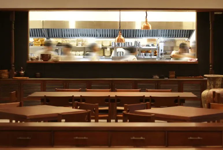 DAMAN_Magazine's tweet photo. From regional classics to innovative dishes, TAMU Jakarta offers a taste of the archipelago’s best

Read more
https://t.co/vgLQviGYSC https://t.co/zErrJxG66x