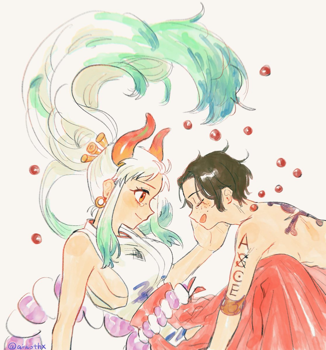 aiwothx's tweet photo. 愛してる！ https://t.co/TmWeeUcOCg