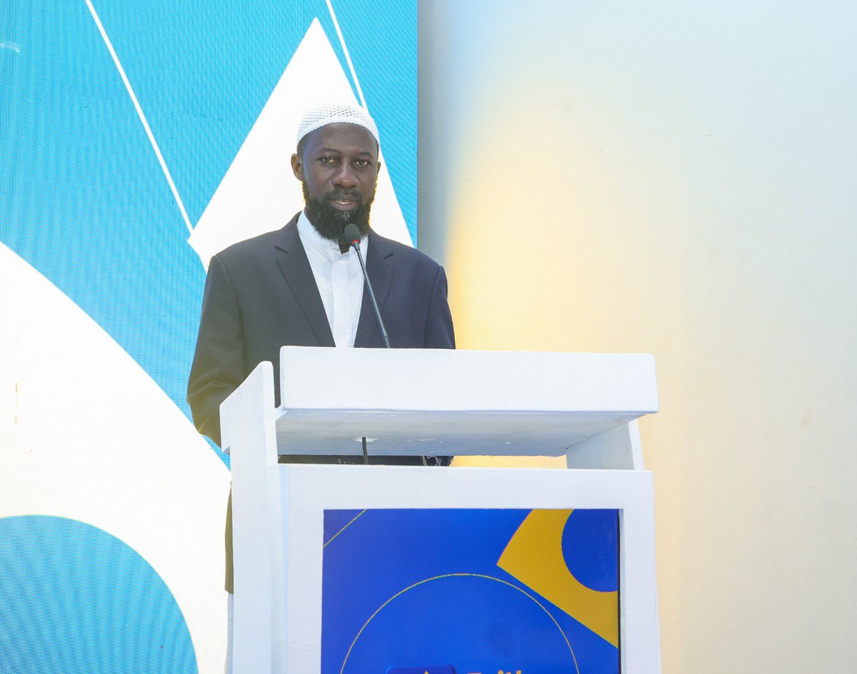 QueenCarlo11's tweet photo. No more hustle of carrying envelopes. Today @mtnug has  officially launched Faith Giving By MoMo, it's secure, convenient and transparent for worshippers while helping faith-based institutions manage contributions with ease and accountability. 
#FaithGivingByMoMo | #MoreWithMoMo https://t.co/njUgeSRXLW