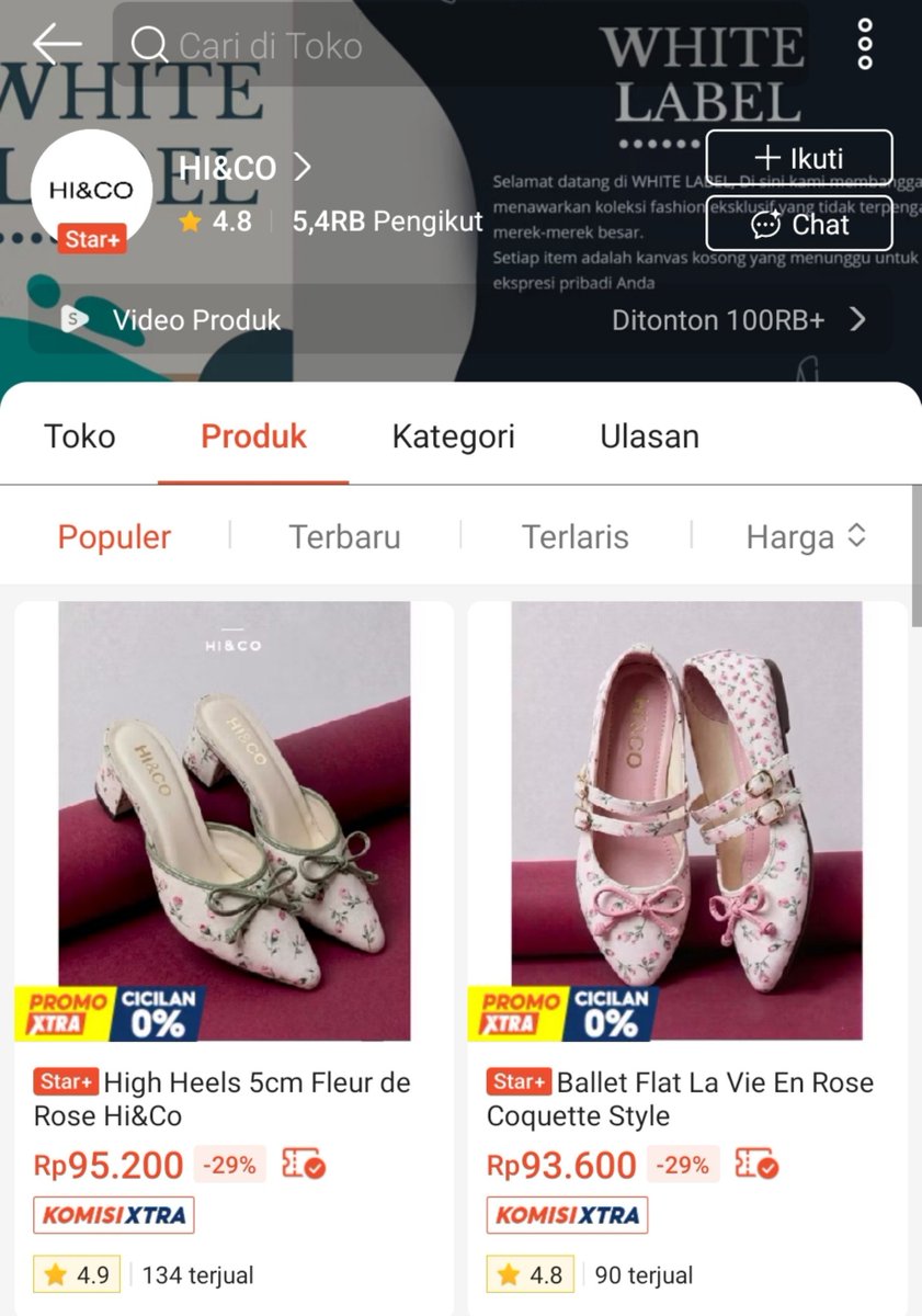 563juta's tweet photo. ANOTHER BRAND SEPATU LOKAL YG HARUS BANGET DIKEPOIN 👊 https://t.co/8tCjR9JWFT