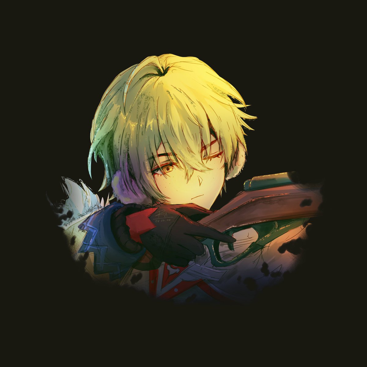 chookodek0's tweet photo. Alyosha rkgk https://t.co/DwSea3zqDO