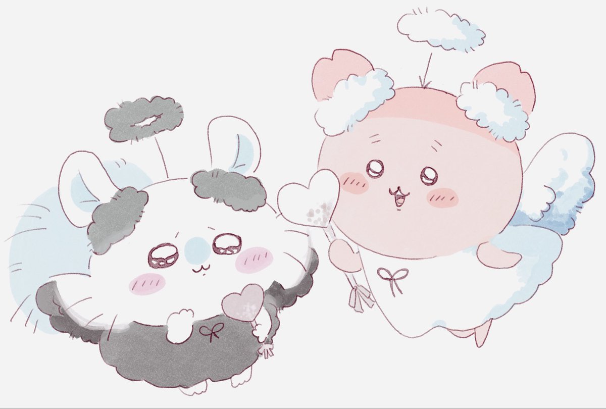 SATOUz3vru's tweet photo. カニモモ〜 https://t.co/PzmdGkTESX