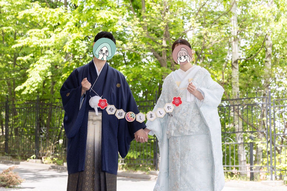 perfume_1211's tweet photo. 私事ではございますが!!
2026.7.25 結婚式を挙げました💍
披露宴では心のスポーツ、ナチュ恋、GLITTER、巡ループを流しました!!
Perfumeの曲を沢山ながせて、私らしい披露宴になったかな〜って思ってます♡
人生の節目にそっとPerfumeが寄り添ってくれているのを改めて実感✨️ https://t.co/QdcBKmQyOw