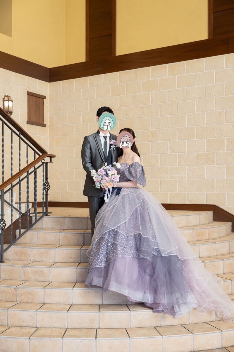 perfume_1211's tweet photo. 私事ではございますが!!
2026.7.25 結婚式を挙げました💍
披露宴では心のスポーツ、ナチュ恋、GLITTER、巡ループを流しました!!
Perfumeの曲を沢山ながせて、私らしい披露宴になったかな〜って思ってます♡
人生の節目にそっとPerfumeが寄り添ってくれているのを改めて実感✨️ https://t.co/QdcBKmQyOw