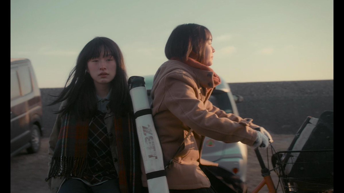 KissshKissssssh's tweet photo. 🎬【インディペンデント映画作品コンペ 入選作品紹介】

『おりえんと・サヨコ。』
監督・脚本・美術：田中 等

⏱上映時間：29分
📅9/19・20
📍北ぶらBASE

ぜひ会場でご覧ください🎥

#KissshKissssssh映画祭 #KKFF2026 #インディペンデント映画 #映画祭 #おりえんとサヨコ #和歌山 https://t.co/QagFgKqFWr