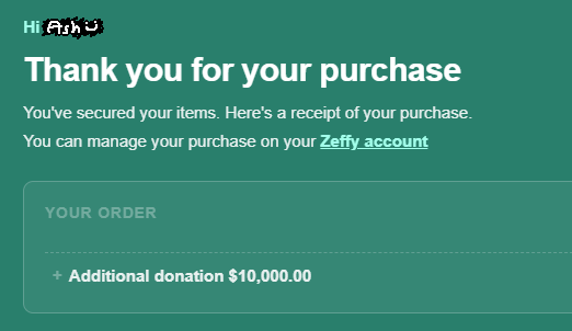 burner_0123's tweet photo. I usually keep this to myself bc ppl gloating about being a "good person" for donating annoys me, but ever since I could devex I've donated mostly to animal &amp; child sexual abuse orgs and I want to branch out a lil. If you know any causes that don't get enough support atm then lmk https://t.co/BNTfTuZKZE