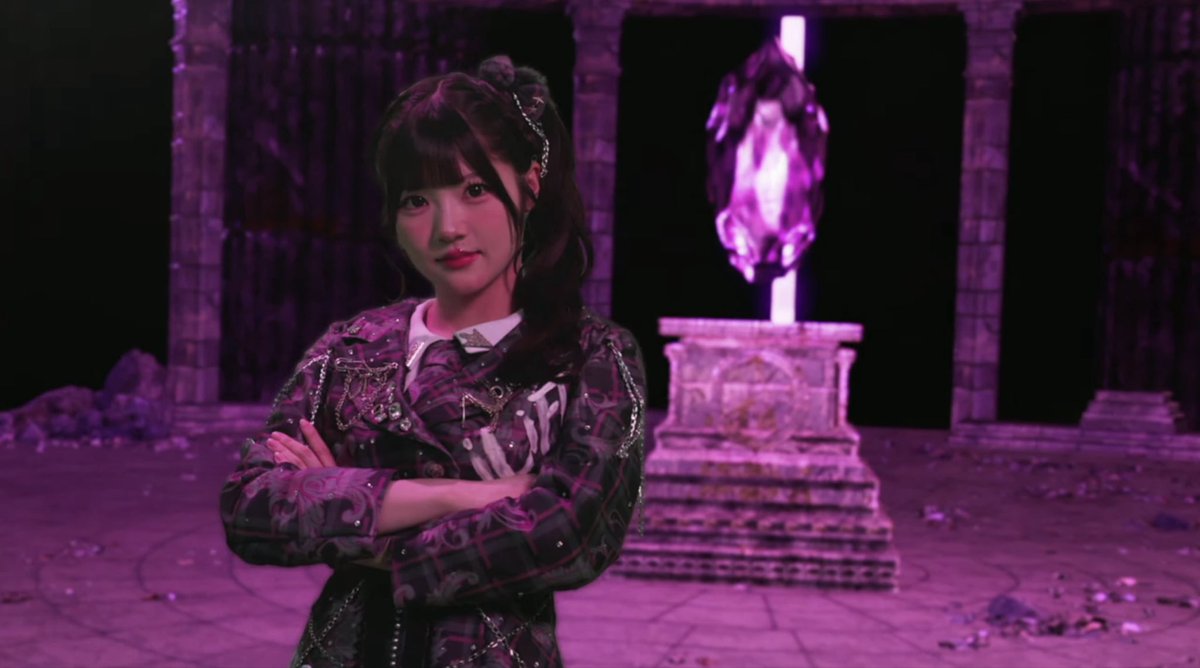 non_fz_'s tweet photo. みゅうﾁｬﾝ輝いてるよ🩷
 #真守みゅう  #みゅうがまもる  #Kアリライフ https://t.co/BlHYfNpqZq