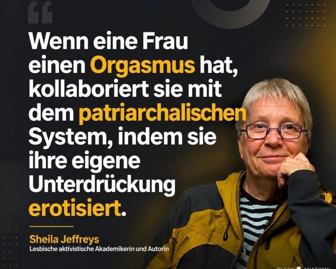 fornalutxenca's tweet photo. Wie ich es satt habe, dass einem alle möglichen Leute ihre eigene - oft genug bizarre - Art zu leben als die angeblich einzig richtige auf's Auge drücken wollen! 😒 https://t.co/ZZZNjhuiGB
