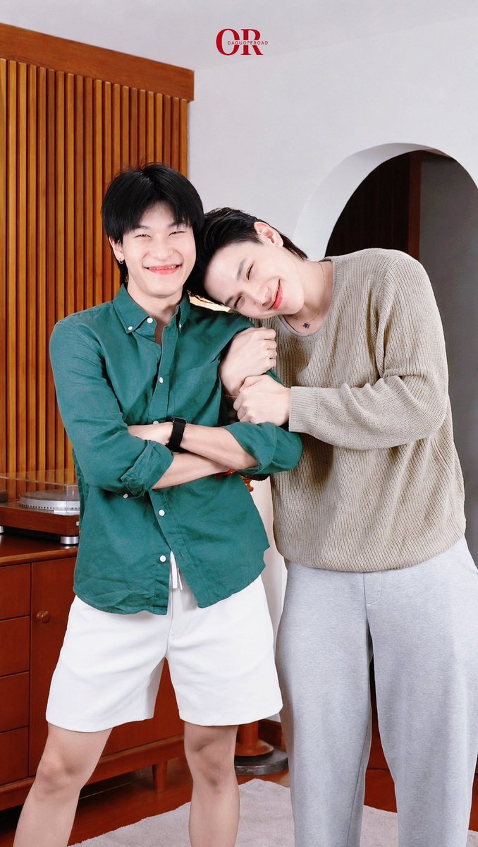 JustForOuRoad's tweet photo. 😺🐶

#CATDOGnjoyXDaouOffroad
#ต้าห์อู๋ออฟโรด 
#DaouOffroad https://t.co/GPbizLR4D5