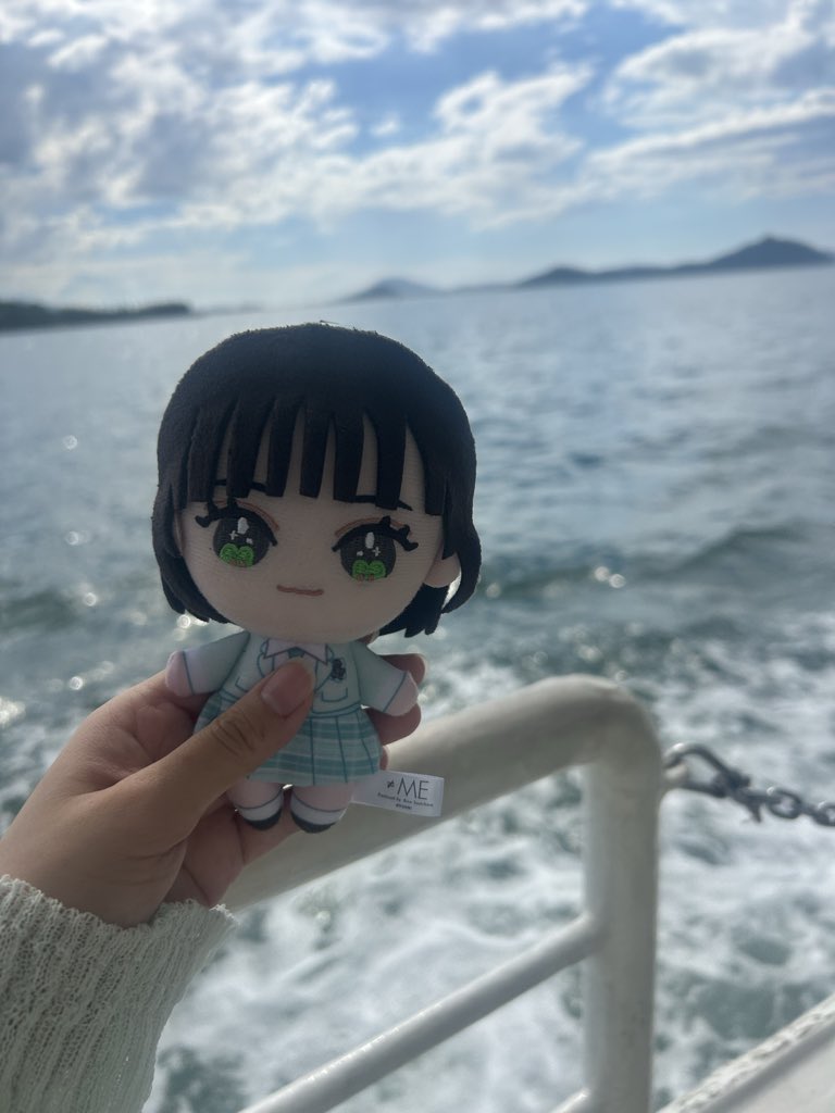 ymr__nnk's tweet photo. ひまわり見に行ってきたよ🌻💛
 #nankachanbot https://t.co/GB98cyjadt