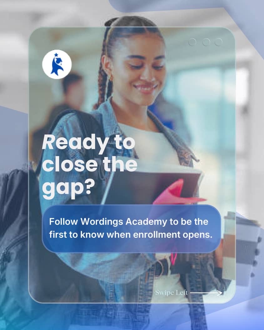 WordingsAcademy's tweet photo. https://t.co/yQzGS0MXUt