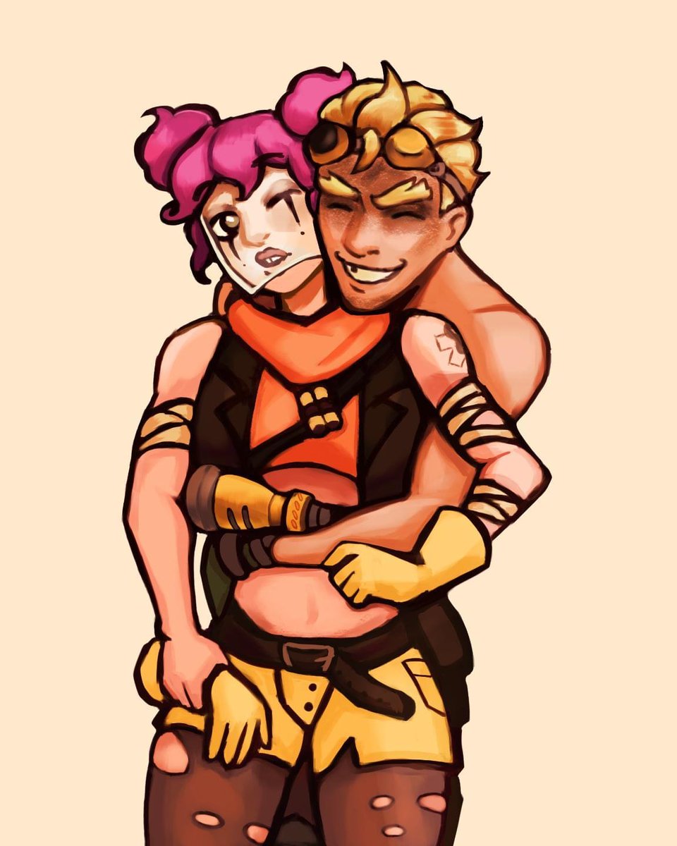Rub1nary's tweet photo. FLINT &amp; STEEL (art by @C1EMTYNE_ ) https://t.co/noPDH7OImp