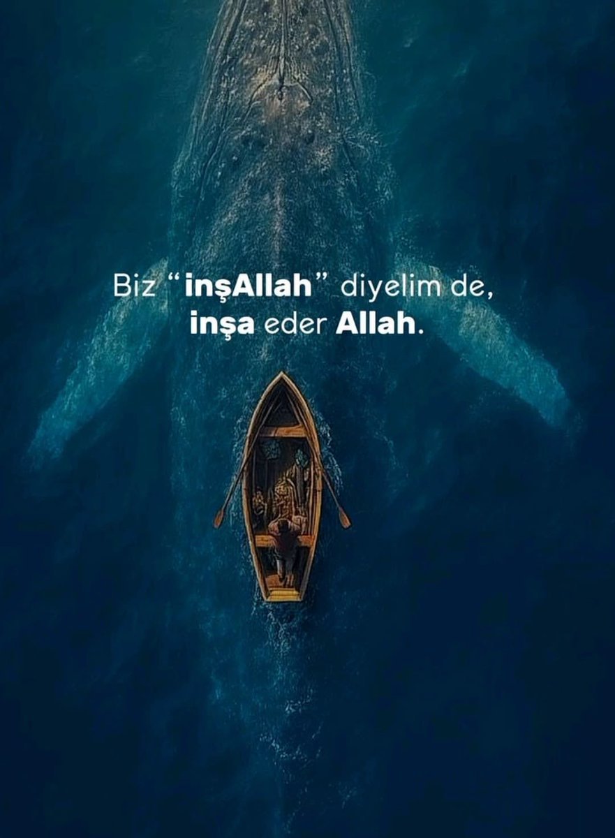 gazatr's tweet photo. "Allah isterse oluverir."

3/Al-i imran, 47 https://t.co/hbcTtSoodv