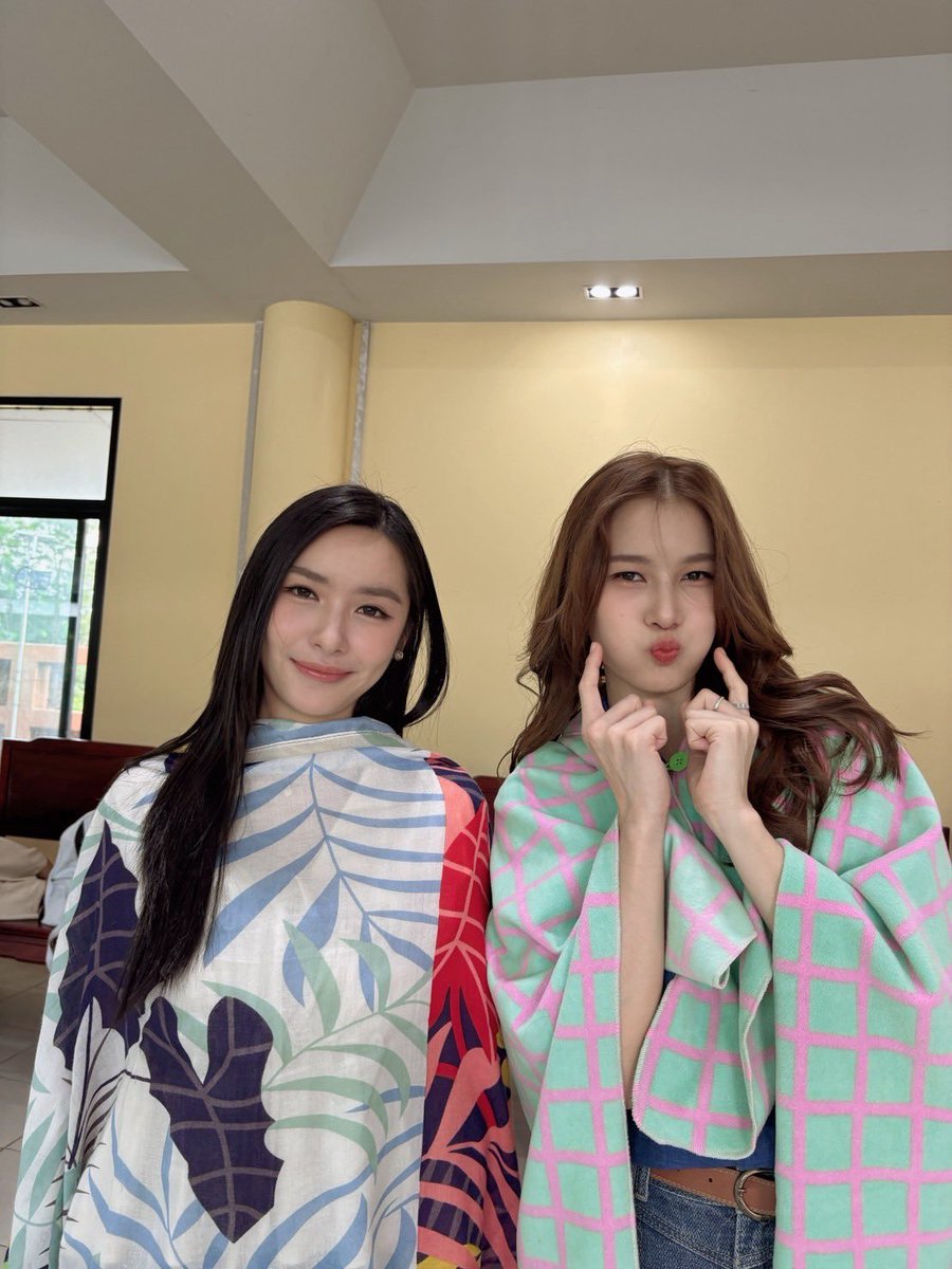 pachtiget's tweet photo. กรี๊ดรฐาล้อมเจอกันแล้ว🥰🥰✨

KHOM KHLANG Q16
#ข่มขลังคิว16 #ข่มขลัง 
#lookkaewkamollak
#andaanunta
#AndaLookkaew
#อันดาลูกแก้ว https://t.co/W8hW01hKp3