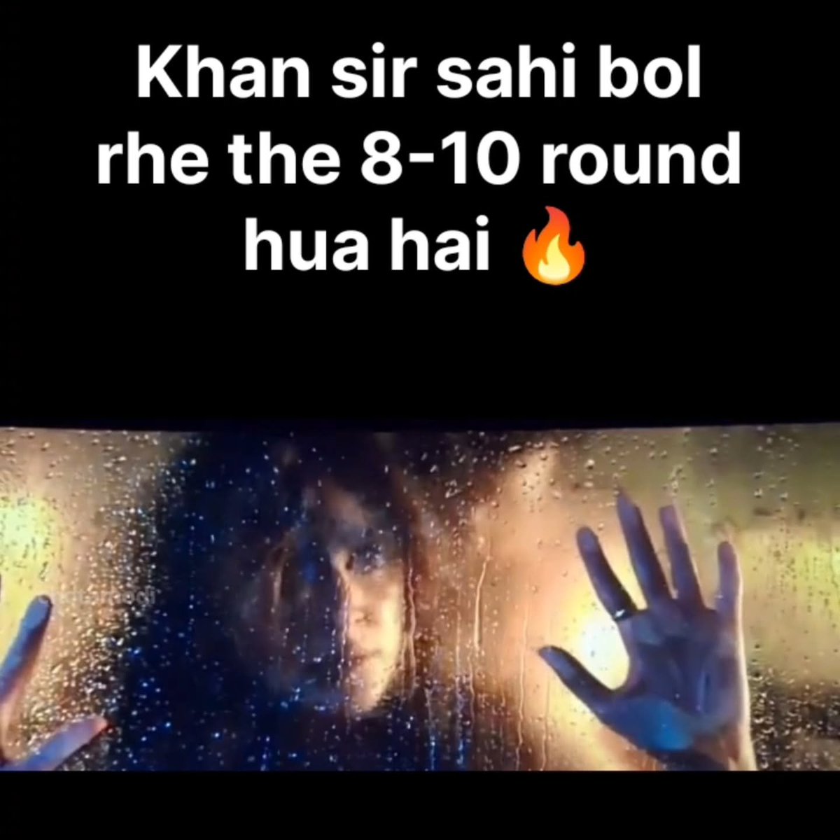 MisterHard69's tweet photo. Ye AI h ki de ai h😂
#ToxicReview https://t.co/gAOxcN3Z0v