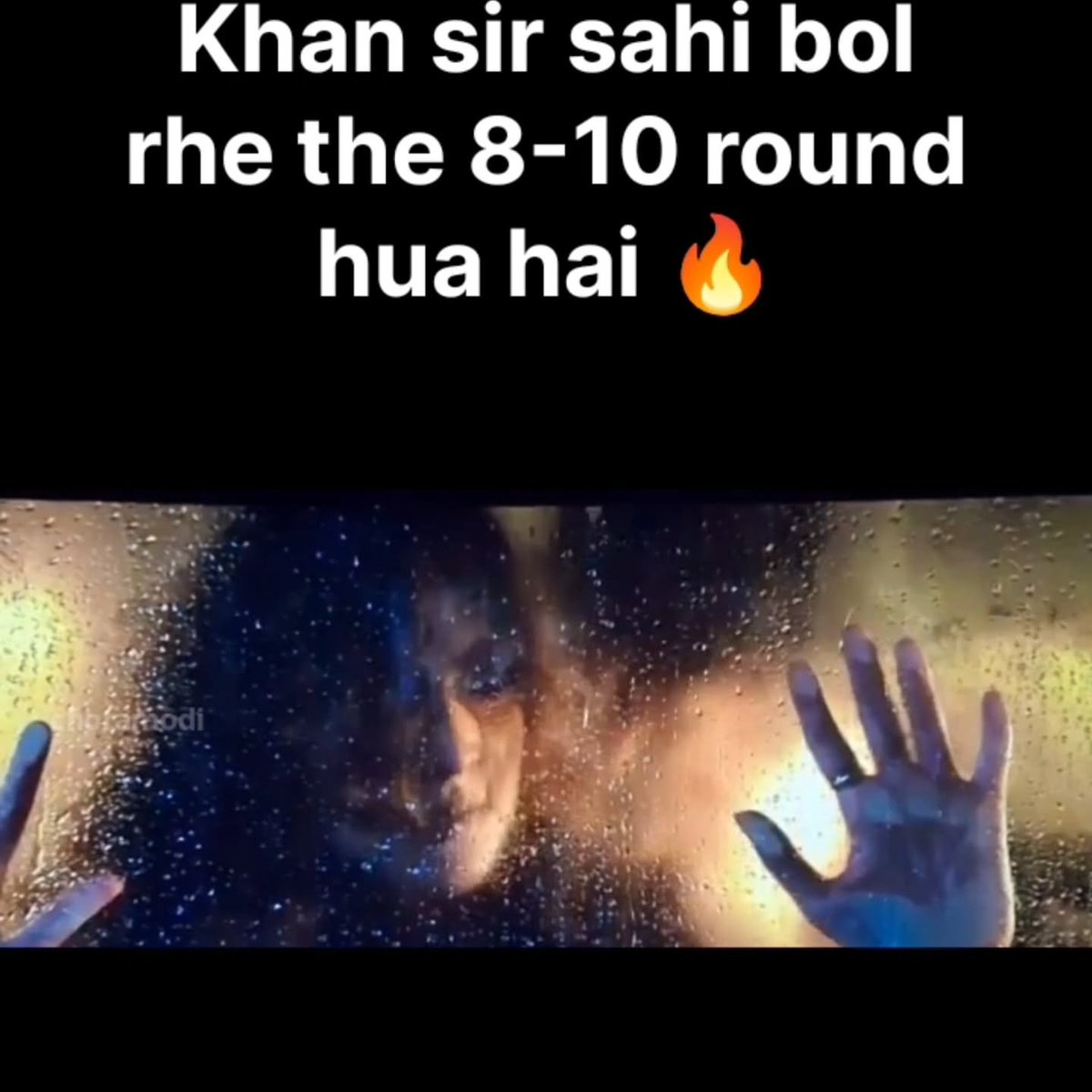 MisterHard69's tweet photo. Ye AI h ki de ai h😂
#ToxicReview https://t.co/gAOxcN3Z0v