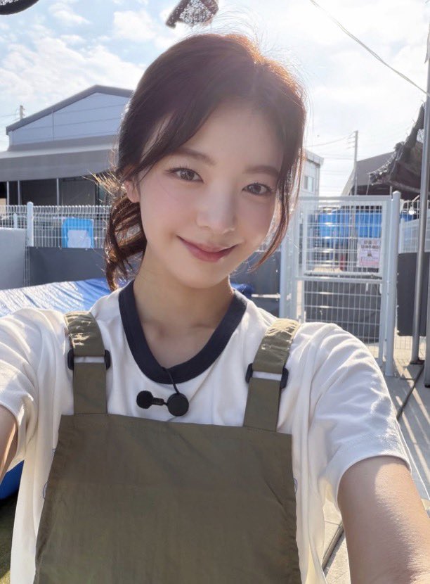 itzypics0t5's tweet photo. (2/2)

@ITZYofficial 
#ITZY #있지 
#LIA #리아 https://t.co/Xpntrv41Bu