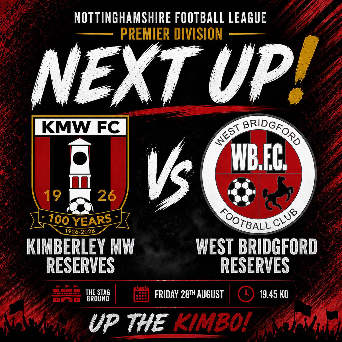 KimberleyMWRes's tweet photo. 🔴⚫️ Friday night football under the lights ⚫️🔴 https://t.co/G5m6cnlBLm