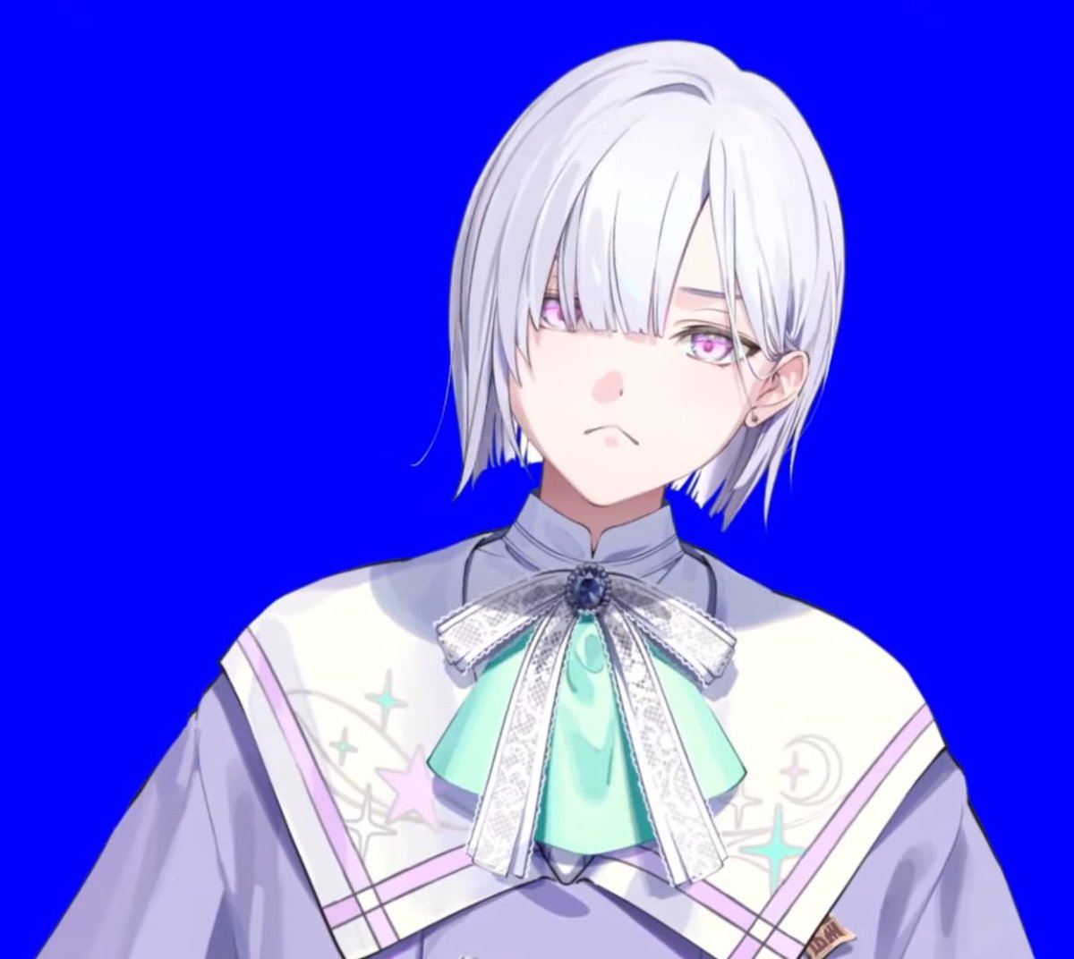 shiro_oo10's tweet photo. 개인적으로 기본머리 + 신의상 조합 넘 좋음.. https://t.co/UhbwtvnPz6