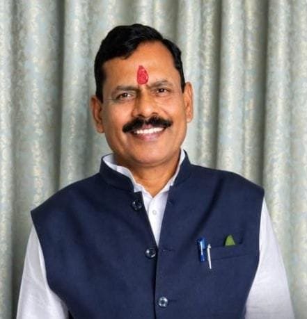 Prabhakarljp's tweet photo. लोक जनशक्ति पार्टी रामविलास बिहार के प्रदेश अध्यक्ष भाई सुरेन्द्र विवेक जी को बनाए जाने पर हार्दिक बधाई संग ढेरों शुभकामनाएं 
@iChiragPaswan @Surendra_Vivek1 
@LJP4India https://t.co/jcoqbJyccE