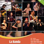 Photo by 27th ISLA DE SALSA 2026 - World Beat 祭り - (@isladesalsa)