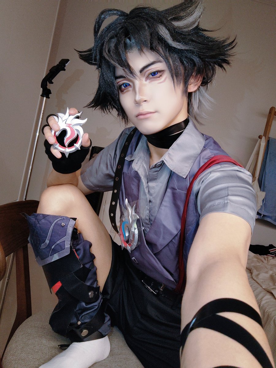 Tempestssimo's tweet photo. 🐺 https://t.co/pz7dwXw2Yg