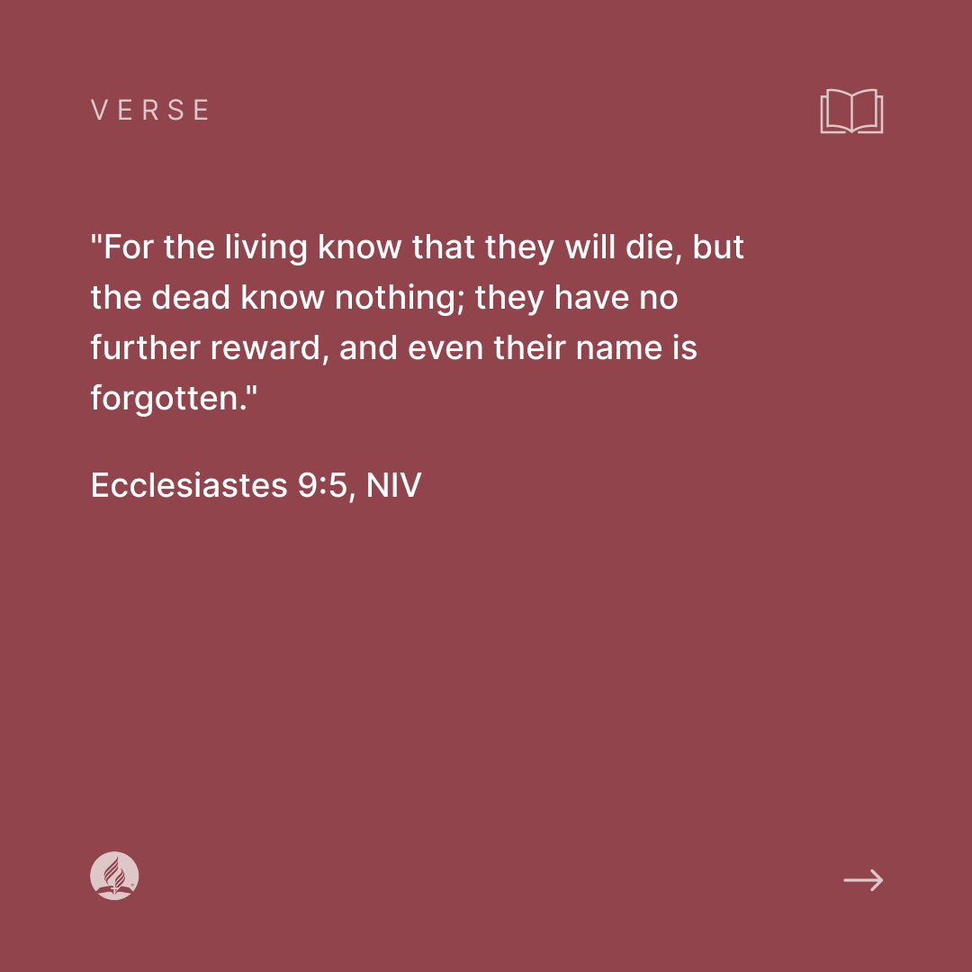 adventistchurch's tweet photo. Anyone who has experienced loss knows one thing for certain: it's not meant to be. It was not meant for humans, but it is a natural consequence of the events in Eden. Nothing about it feels right, but we can know our loved ones are truly resting in peace. https://t.co/AfQBwOvPUh