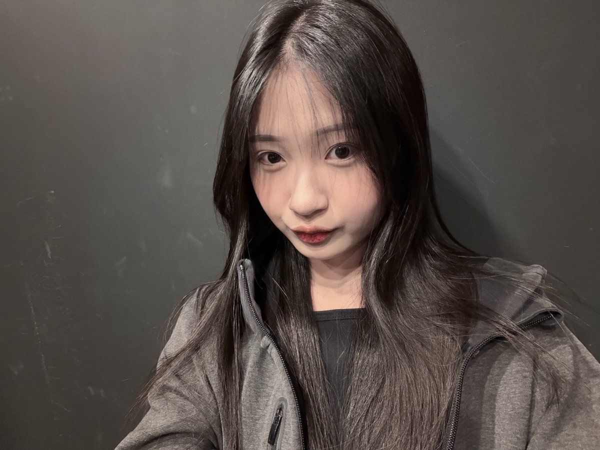 M_MikaelaJKT48's tweet photo. https://t.co/DJBWtWODU2