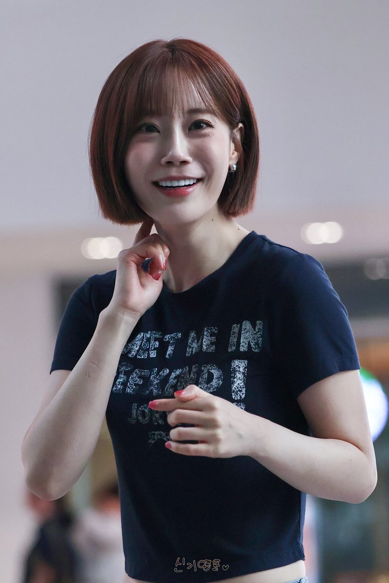youngji_jyj's tweet photo. 20260826

#허영지 #youngji #카라 
#KARA #ホヨンジ #ヨンジ 
#허영지는지금도배고파 
@youngjijjang2ya https://t.co/K4FkAlnzee