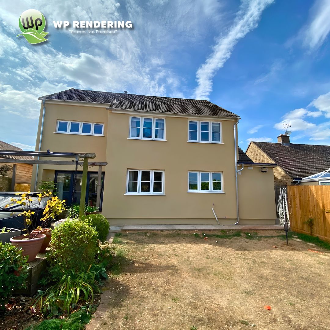 WpRendering's tweet photo. π‘ EWI Completed in North Nibley
Full external wall insulation installed, helping improve thermal performance. New Lindab guttering fitted too.
β
25-year insurance-backed guarantee
π 01684 567183
π https://t.co/B6D9JjfJkz
#EWI #ExternalWallInsulation #Gloucestershire https://t.co/mG8rpHDWWl
