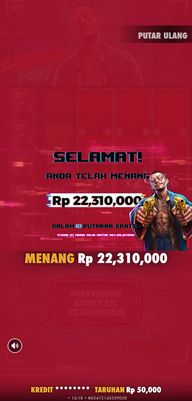 EliseWineshop's tweet photo. Main santai masih bisa wede 22 Juta 🔥
Cuma PLUSTOTO4D yang bisa di andalkan 🥰❤️

🔗 𝐋𝐢𝐧𝐤 𝐑𝐞𝐩𝐥𝐚𝐲: https://t.co/NDvziWaboN

𝙇𝙞𝙣𝙠 👉 https://t.co/pGjFY7kVsM
𝙇𝙞𝙣𝙠 👉 https://t.co/pGjFY7kVsM
𝙇𝙞𝙣𝙠 👉 https://t.co/pGjFY7kVsM https://t.co/VtcN229Dbn