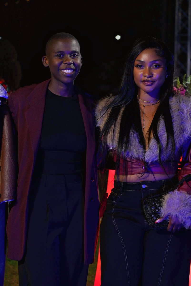 Kimofdiamonds's tweet photo. Global voice. Local impact. 

Tiwa Savage' United Nation's Spotlight Initiative visit to Malawi begins and I was honored to be in the room with fellow creatives &amp; dignitaries 🇲🇼💎 https://t.co/mEmLtJ0A9m