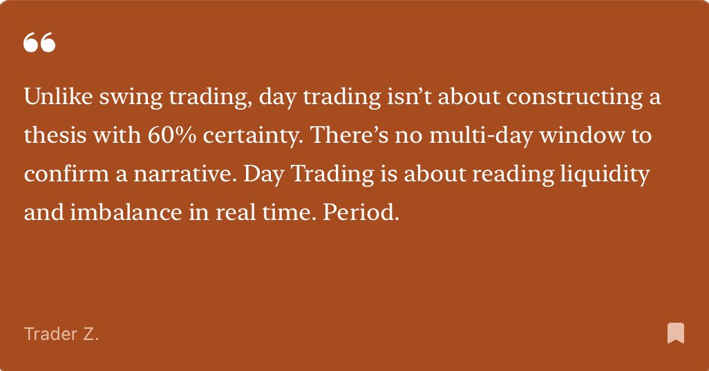 10xTraderz's tweet photo. From the Article - Day Trading is for Spartans Only. https://t.co/dgyeqff1e1 #DayTrader https://t.co/5eMLs4GsEW